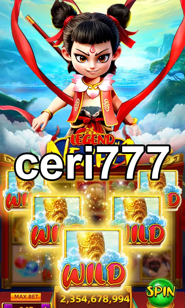 ceri777 Unduh