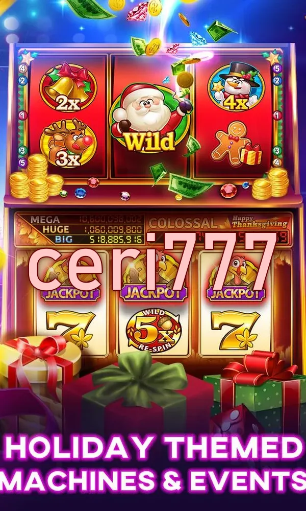 ceri777 Unduh