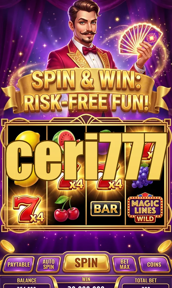 ceri777 Unduh