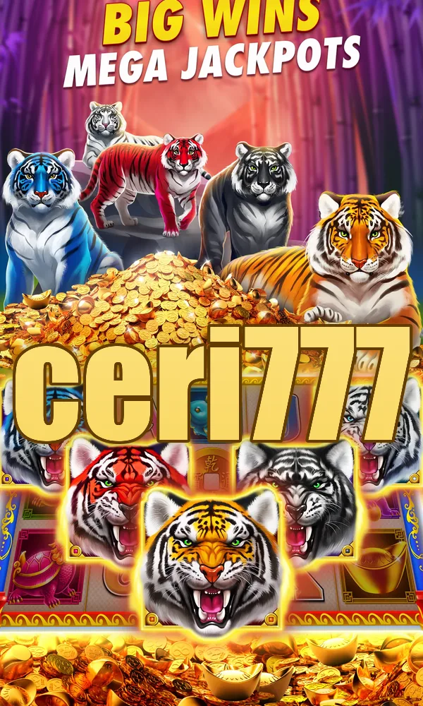ceri777 Masuk