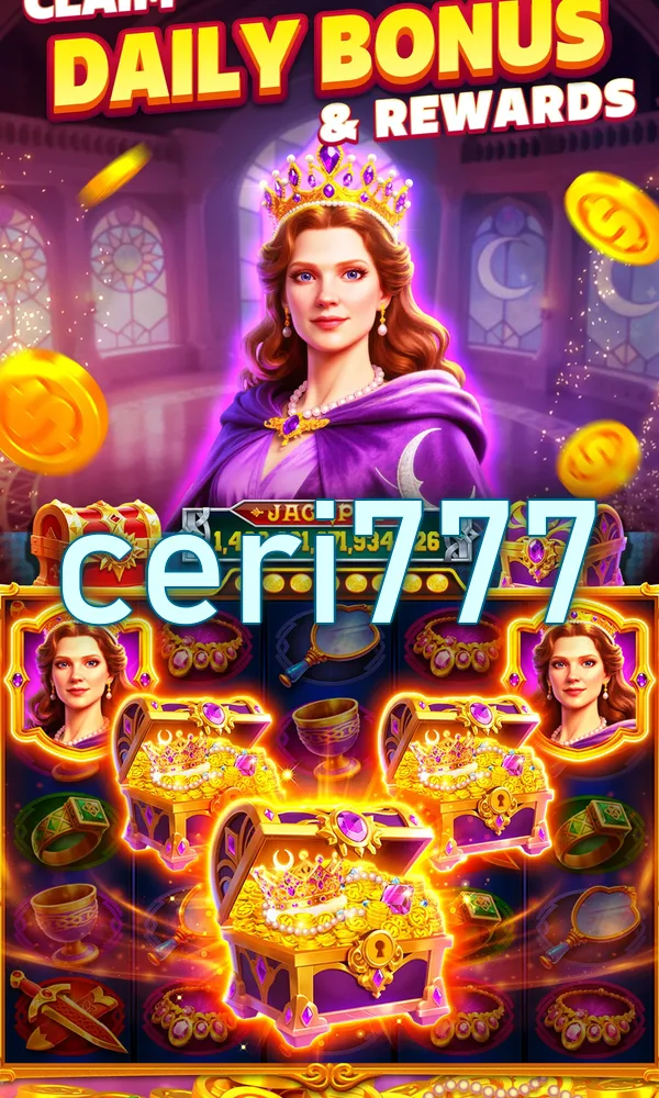 ceri777 Masuk