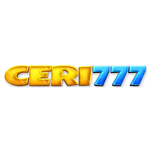 ceri777 Logo - Resmi